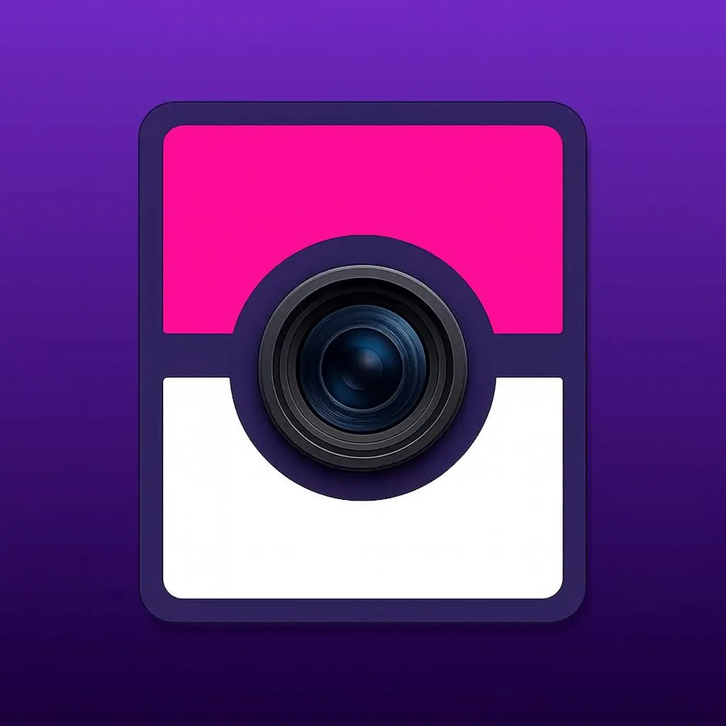 Dexi - Pokémon card value scanner Icon